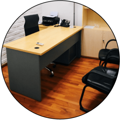 SHOP OFFICE FURNITURE
